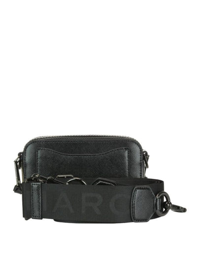 Borsa A Tracolla Snapshot Dtm Nera