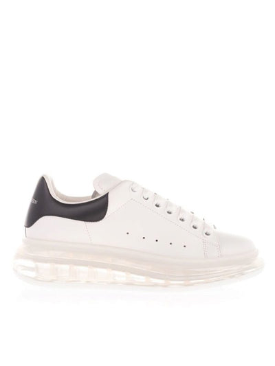 Sneakers Oversize Bianche E Nere