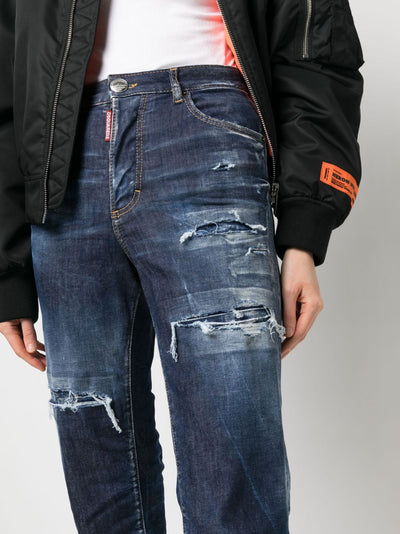 Denim