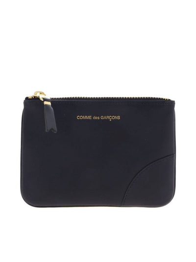 Pochette Mini Blu