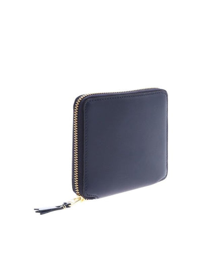 Portafoglio Arecalf Blu Navy