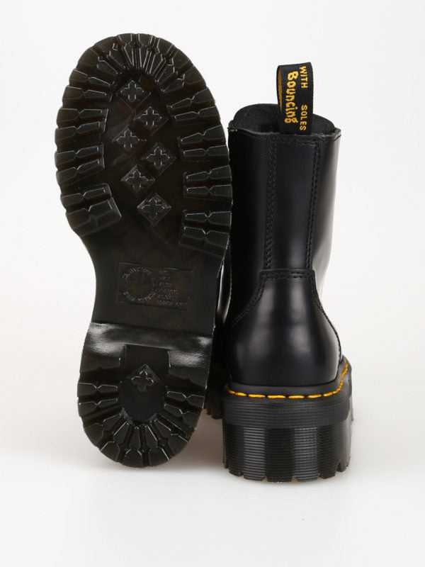 Anfibi Jadon In Pelle
