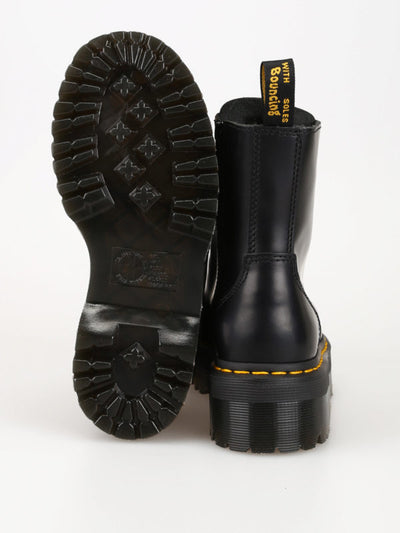 Anfibi Jadon In Pelle
