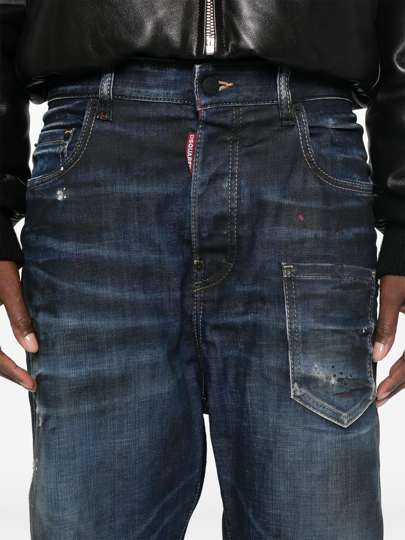 Pantaloni