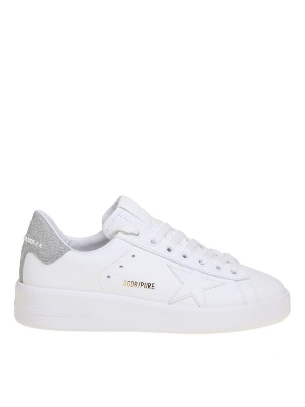 Sneakers Pure Star Bianco
