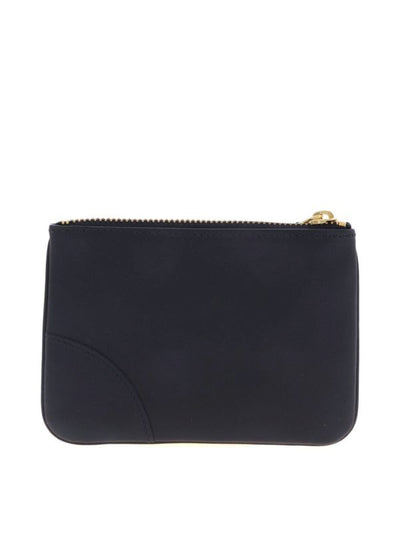 Pochette Mini Blu