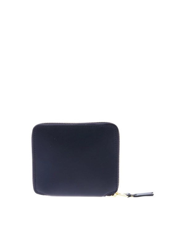 Portafoglio Arecalf Blu Navy