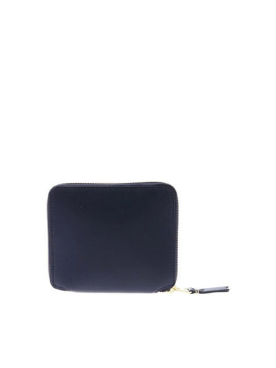 Portafoglio Arecalf Blu Navy