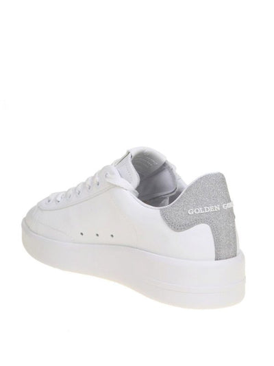 Sneakers Pure Star Bianco