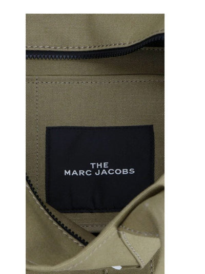 Shopper Traveler Tote Verde Grande