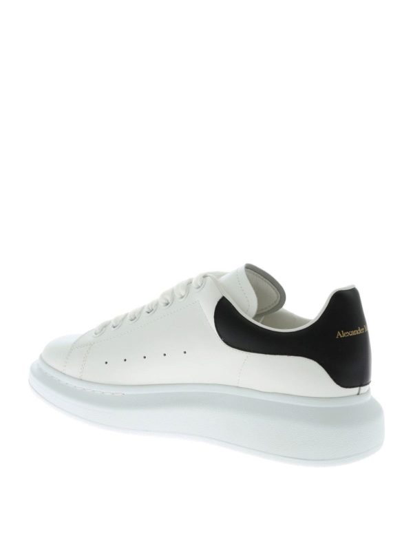 Sneakers Bianche
