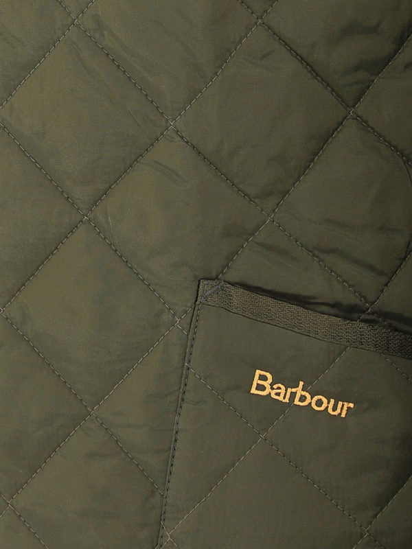Giacca Liddesdale In Nylon Trapuntato