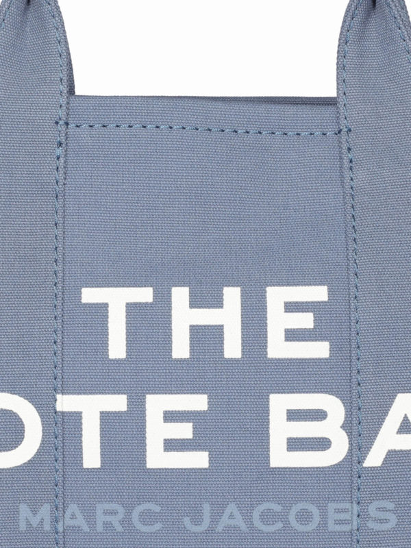 Tote Bag The Traveler Media