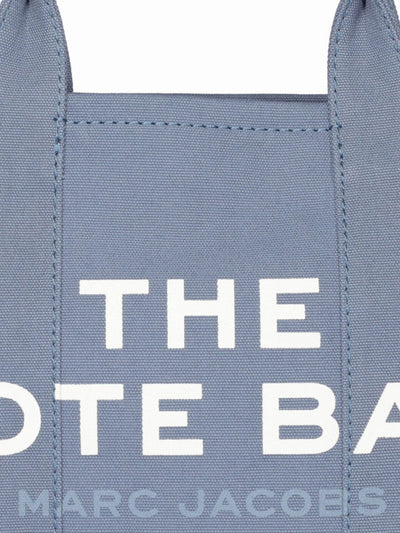 Tote Bag The Traveler Media