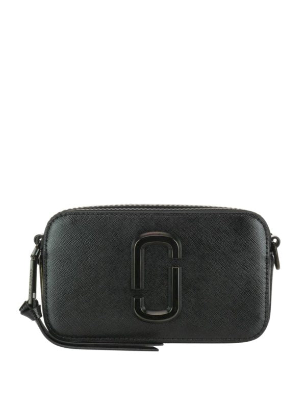 Borsa A Tracolla Snapshot Dtm Nera
