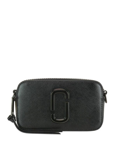 Borsa A Tracolla Snapshot Dtm Nera