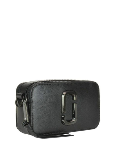 Borsa A Tracolla Snapshot Dtm Nera