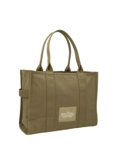 Shopper Traveler Tote Verde Grande