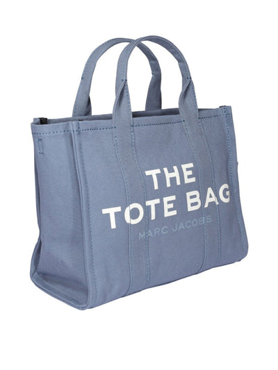 Tote Bag The Traveler Media