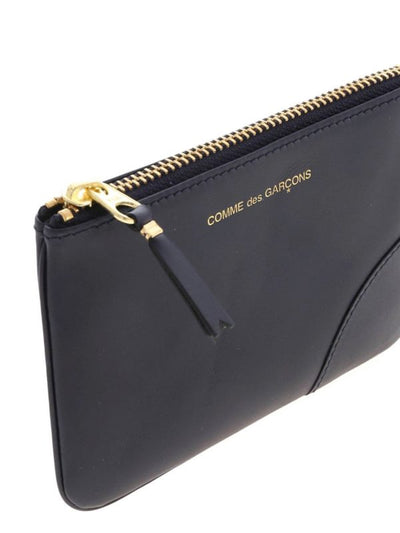 Pochette Mini Blu