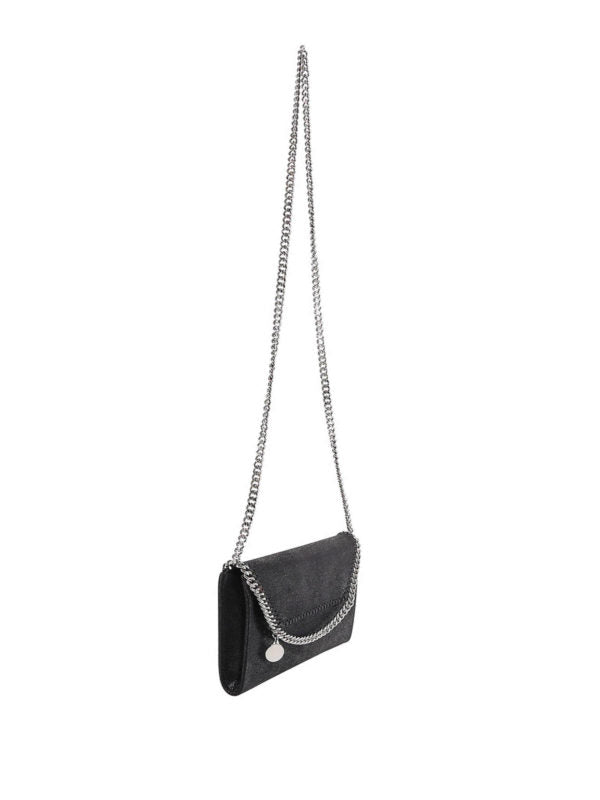 Borsa Tracolla Falabella Mini In Finta Pelle Stella Mccartney