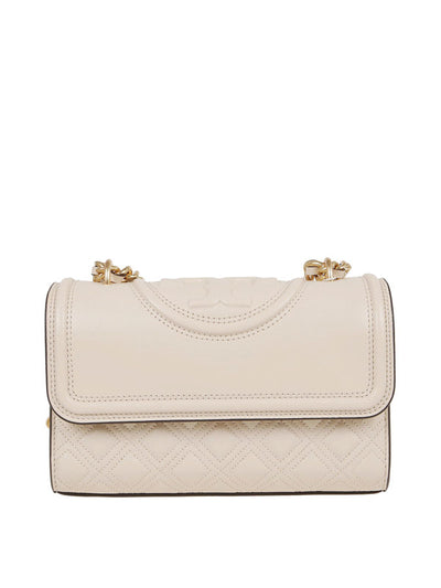 Borsa Fleming Piccola In Pelle Trapuntata