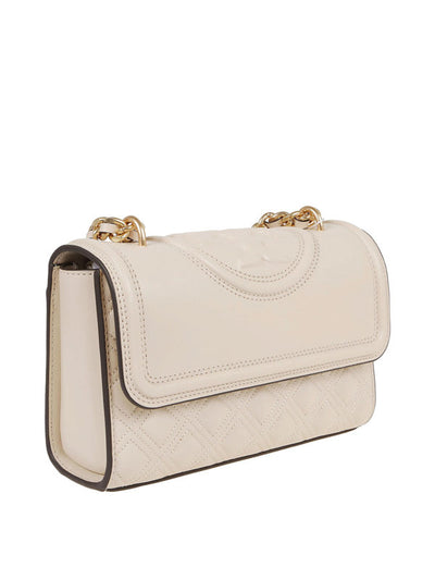Borsa Fleming Piccola In Pelle Trapuntata