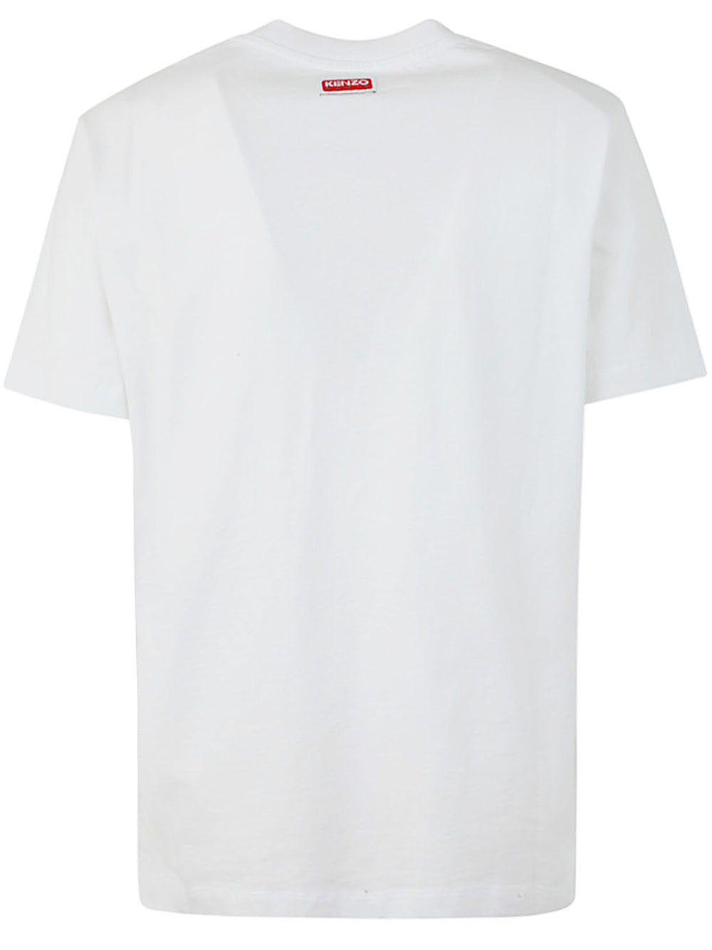 Tiger Varsity Loose T-shirt
