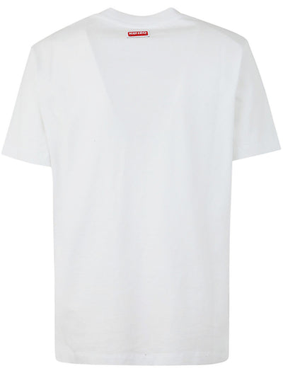 Tiger Varsity Loose T-shirt