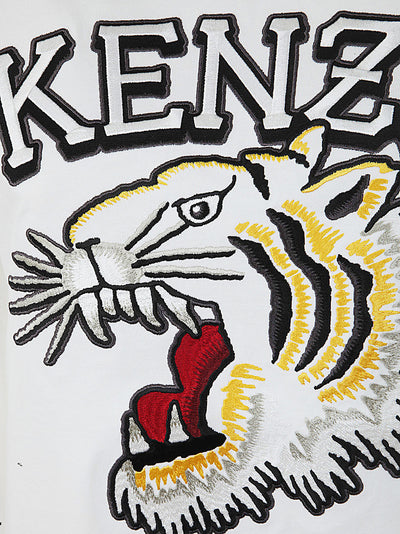 Tiger Varsity Loose T-shirt