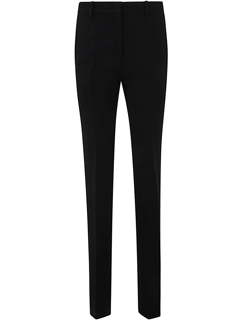 Straight Leg Trouser