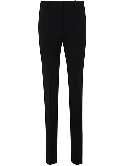 Straight Leg Trouser