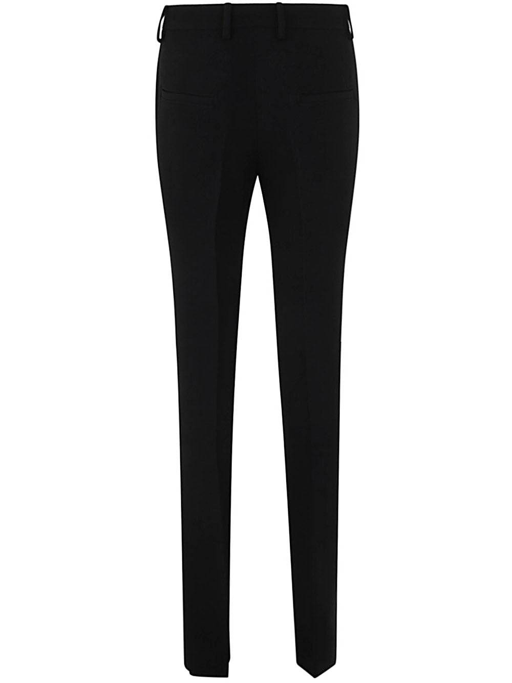 Straight Leg Trouser