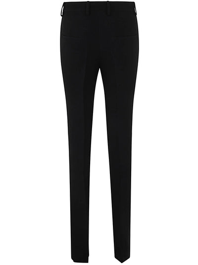 Straight Leg Trouser