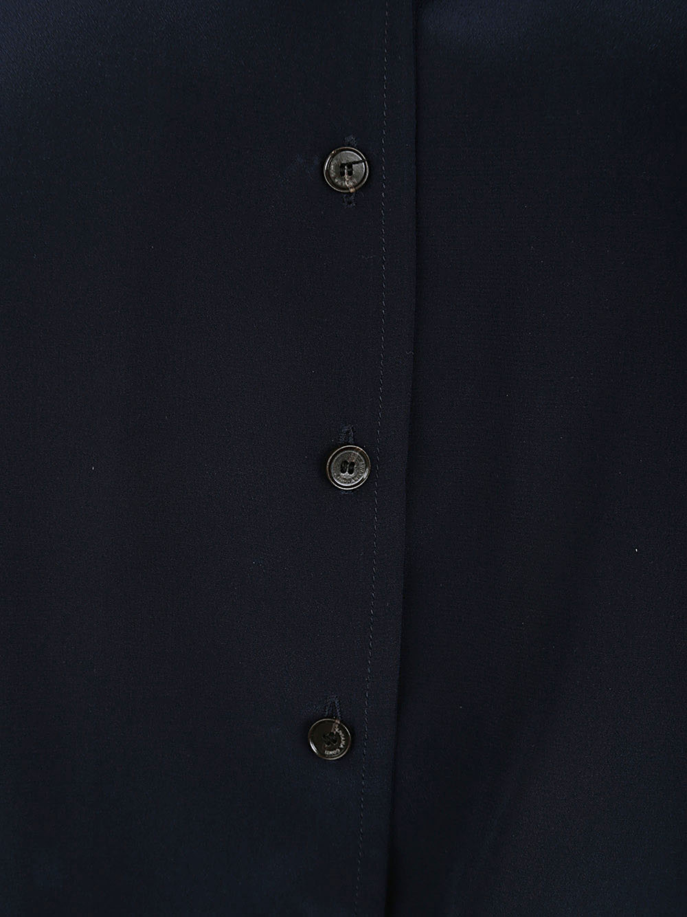 Elastic Bottom Shirt
