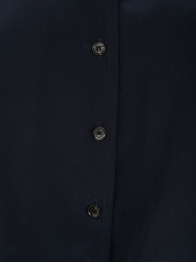 Elastic Bottom Shirt