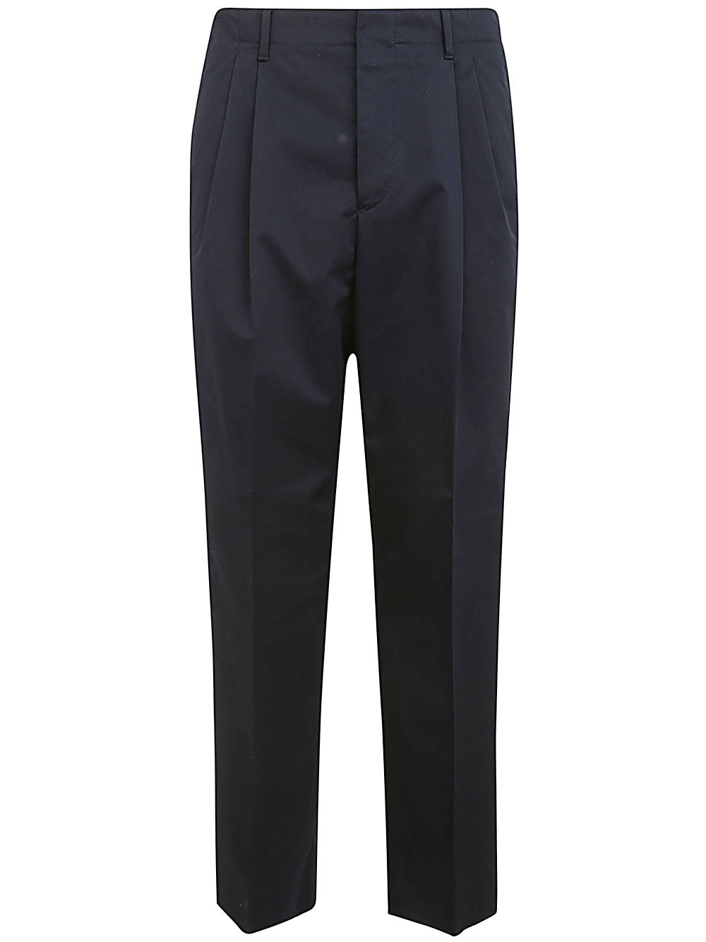 Drop Reg Two Pences Trousers
