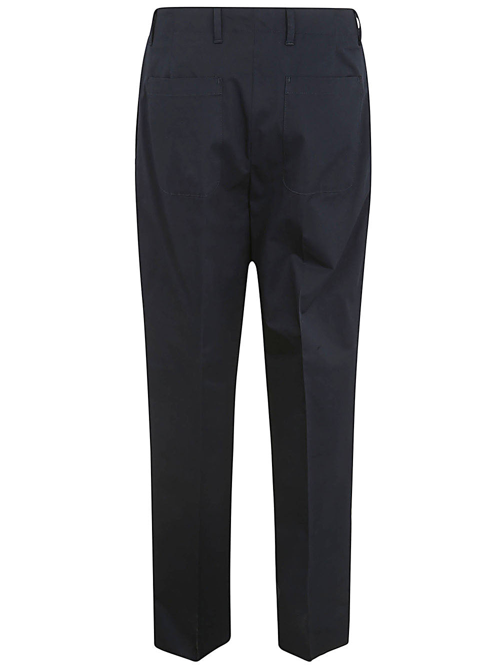 Drop Reg Two Pences Trousers