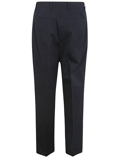 Drop Reg Two Pences Trousers
