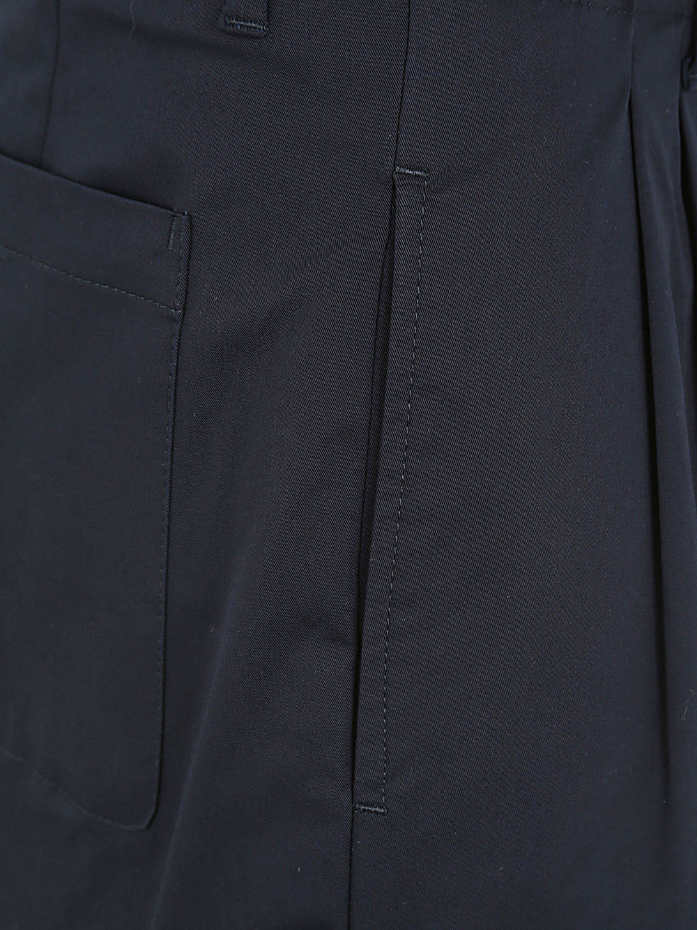 Drop Reg Two Pences Trousers