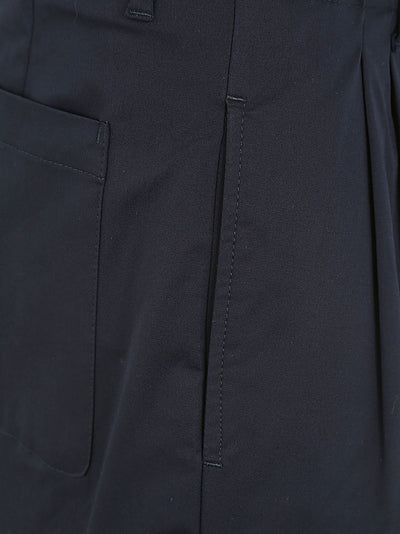 Drop Reg Two Pences Trousers