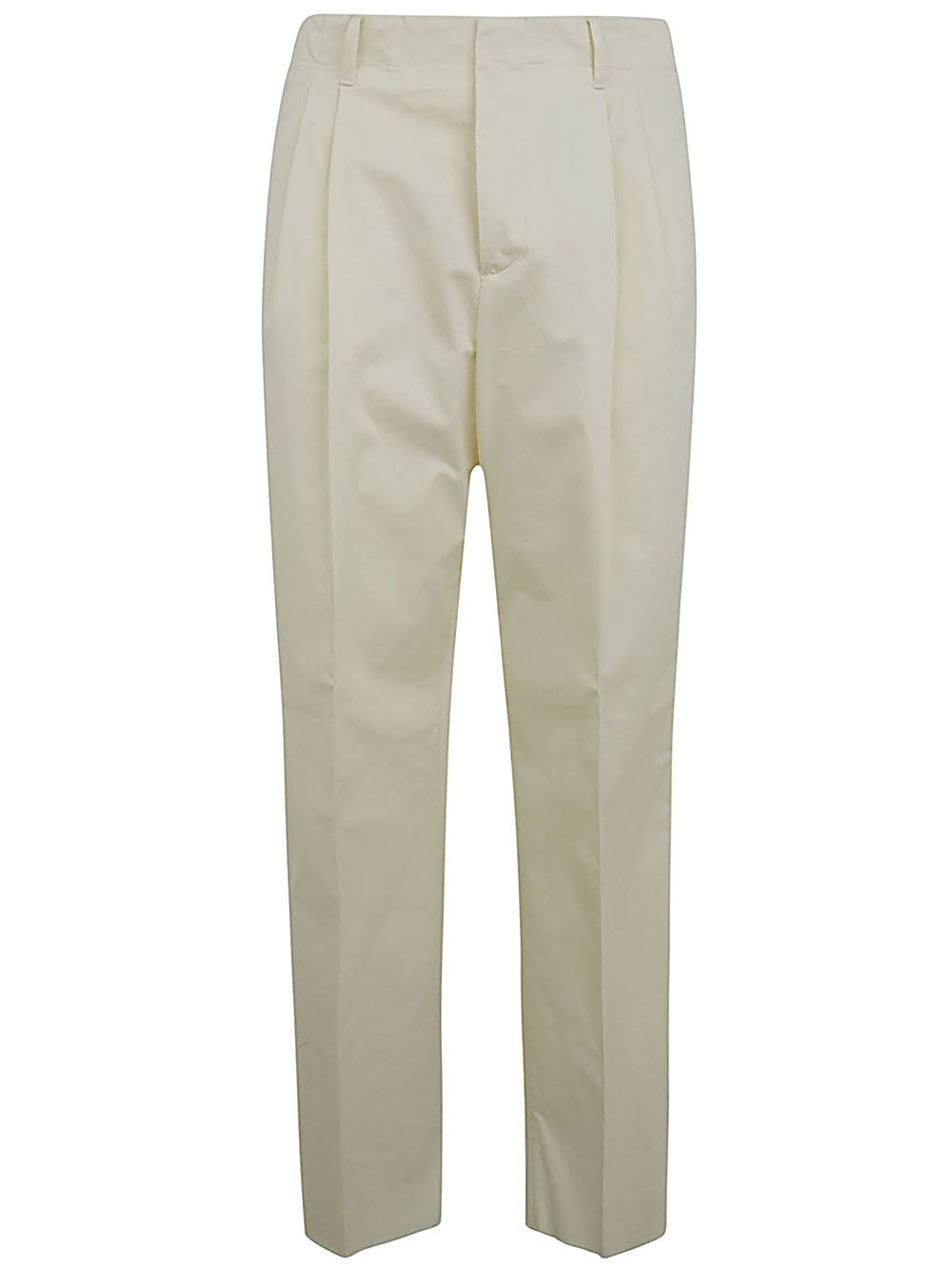 Drop Reg Two Pences Trousers