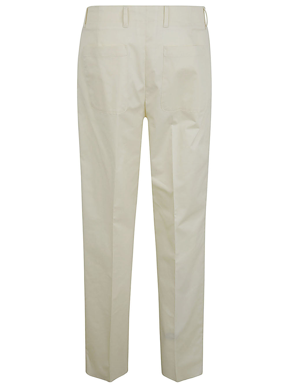 Drop Reg Two Pences Trousers