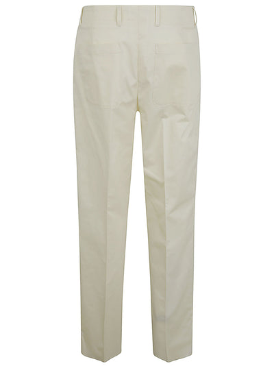 Drop Reg Two Pences Trousers