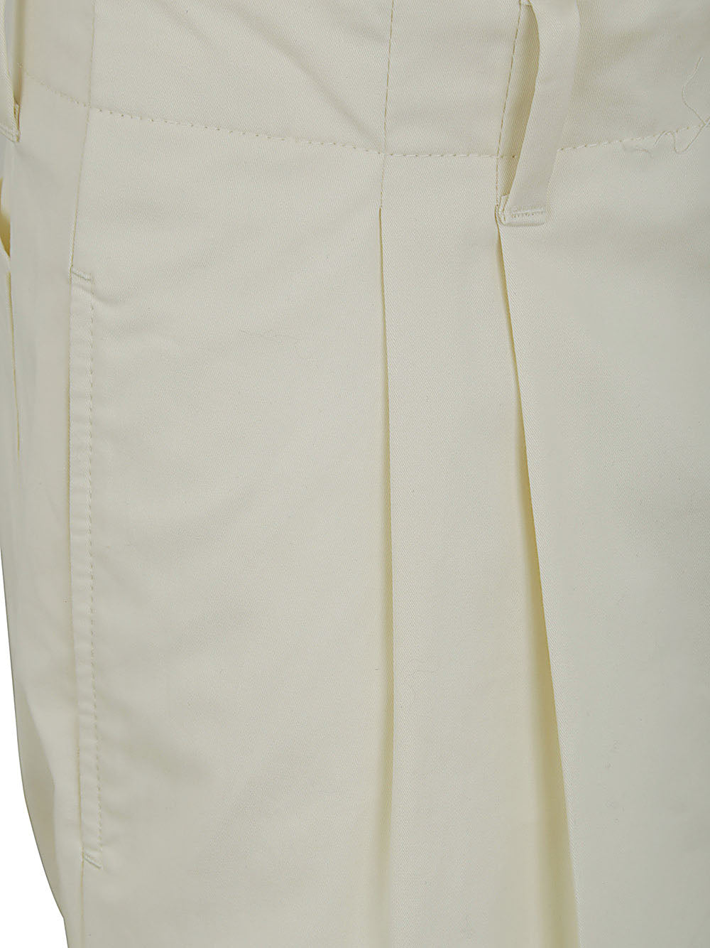 Drop Reg Two Pences Trousers