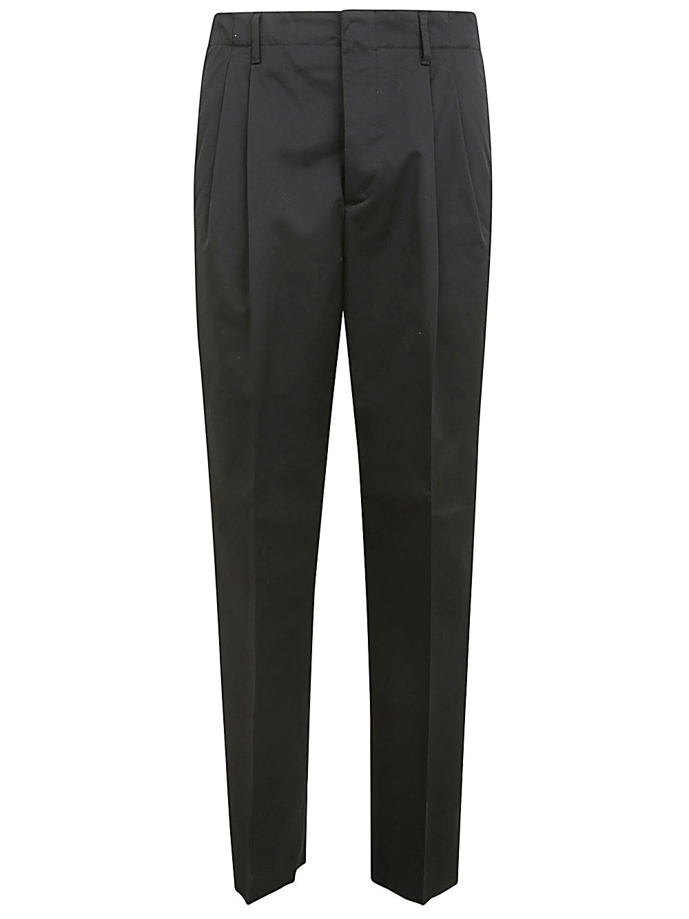 Drop Reg Two Pences Trousers