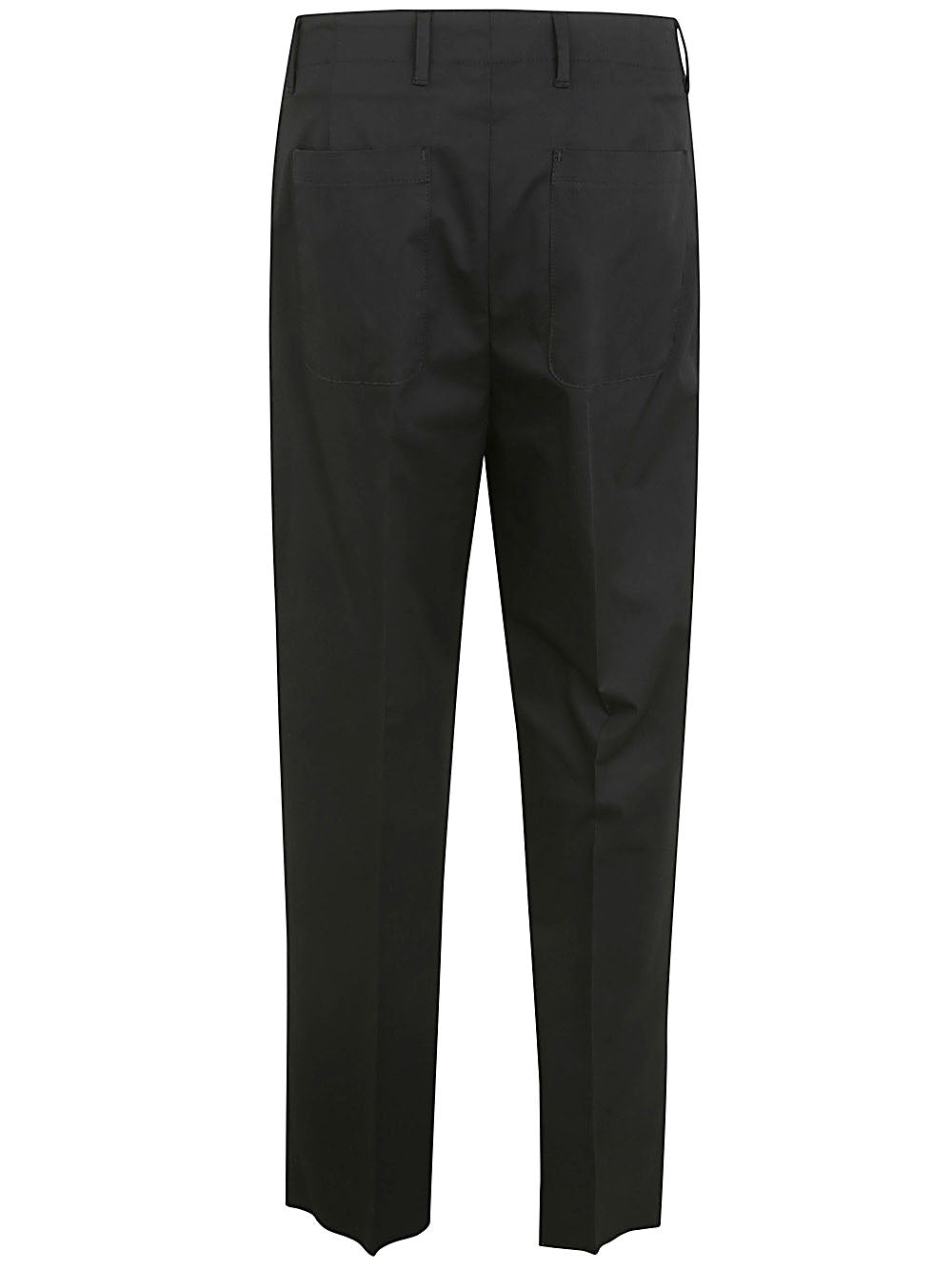 Drop Reg Two Pences Trousers