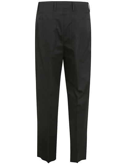 Drop Reg Two Pences Trousers