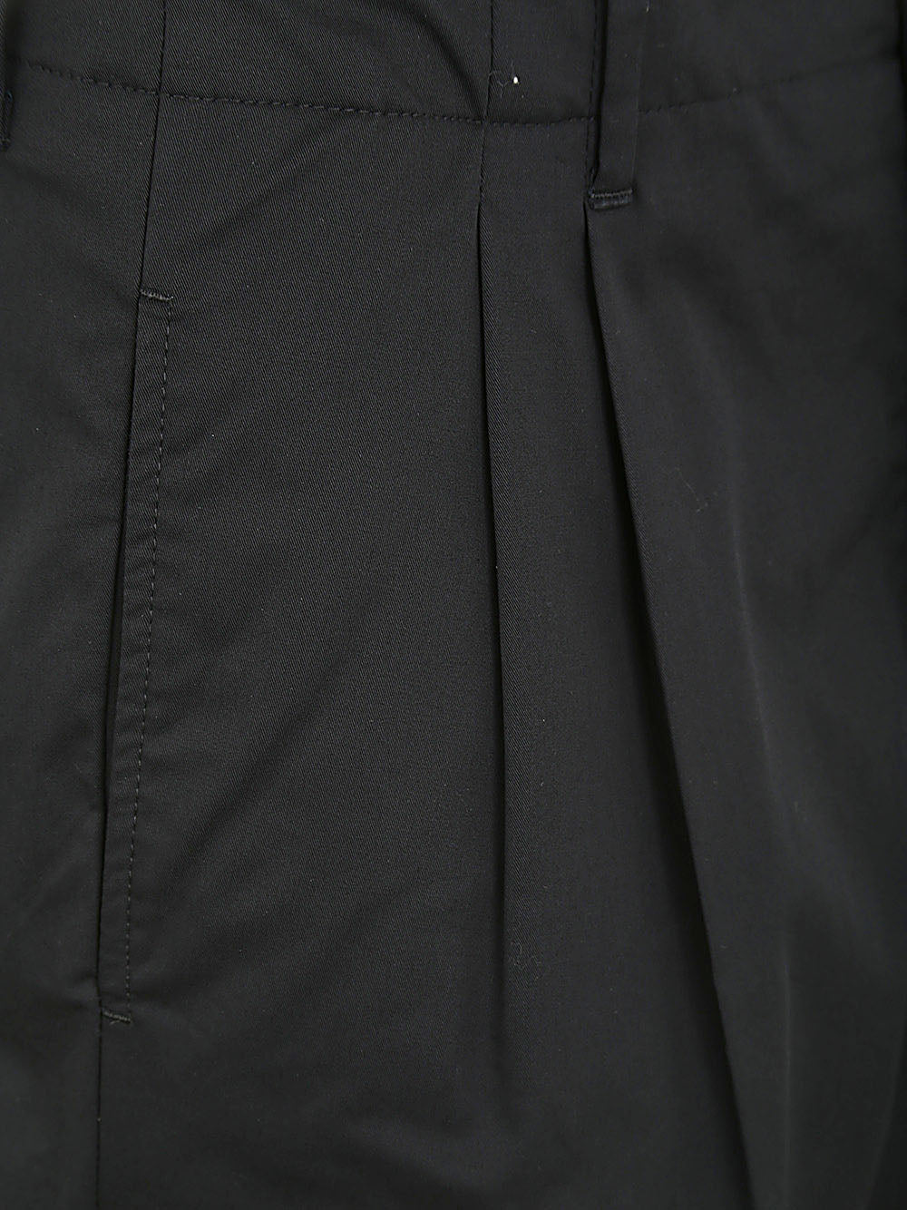 Drop Reg Two Pences Trousers