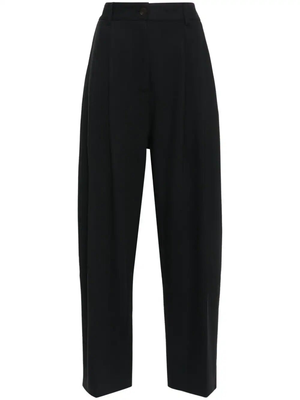 Double Pleat Front Pant